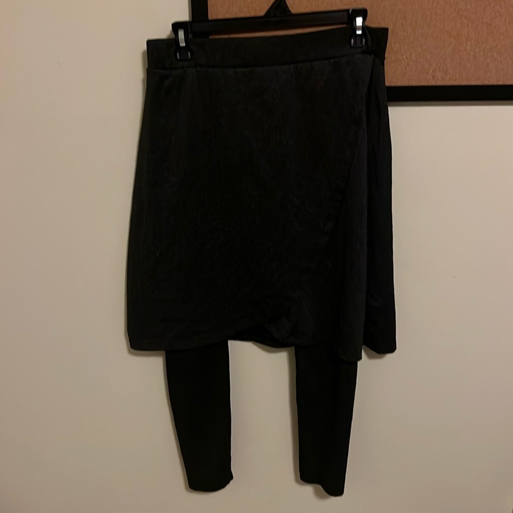 FAUX WRAP SNOGA